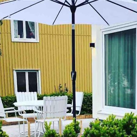 Eget Hus I Oergryte. Goeteborgs Baesta Laege! 아파트 외부 사진