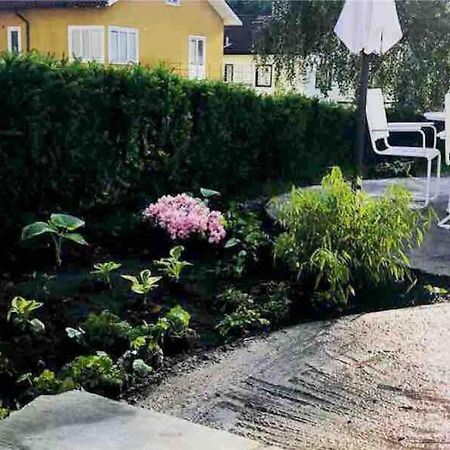 Eget Hus I Oergryte. Goeteborgs Baesta Laege! 아파트 외부 사진