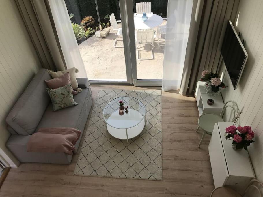 Eget Hus I Oergryte. Goeteborgs Baesta Laege! 아파트 외부 사진