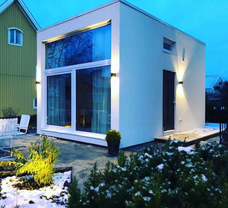 Eget Hus I Oergryte. Goeteborgs Baesta Laege! 아파트 외부 사진